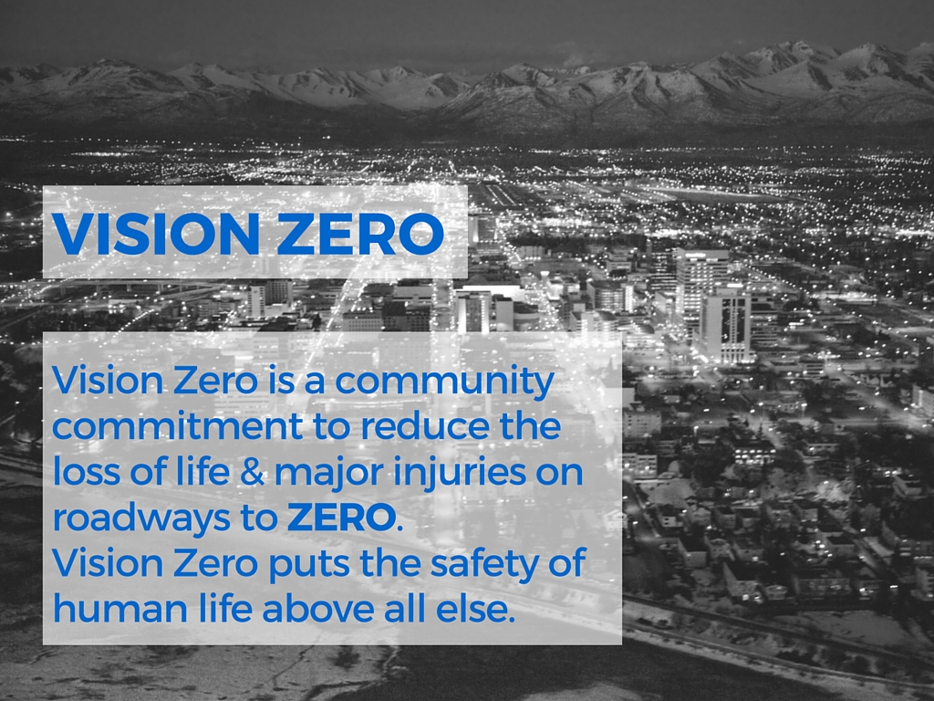 Vision Zero